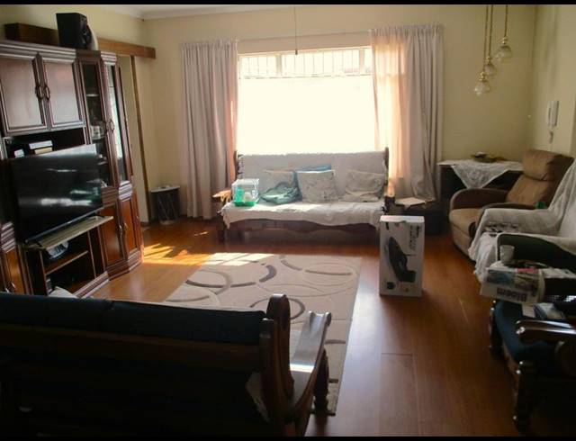 4 BEDROOM HOUSE FOR SALE IN FAUNA
